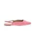 Sam Edelman Pink Flats Size 8 1/2 - photo 1