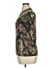 Mossy Oak Camo Brown Active T-Shirt Size XL - photo 5