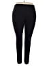 Felina Black Leggings Size XXL - photo 1