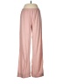 Flora Nikrooz Pink Casual Pants Size M - photo 1