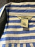 L.L.Bean 100% Cotton Blue Short Sleeve Polo Size 2X - photo 7