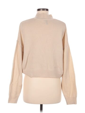 Divided by H&M Turtleneck Sweater (view 2)