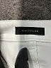 Ann Taylor Ivory Jeans Size 8 - photo 7