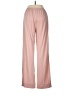 Flora Nikrooz Pink Casual Pants Size M - photo 2