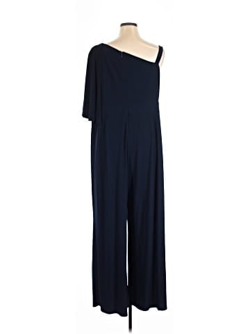 Roz & Ali Jumpsuit (view 2)
