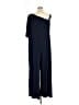 Roz & Ali Blue Jumpsuit Size 22 - photo 2
