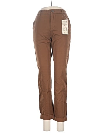 Muji Khakis (view 1)