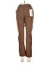 Muji Brown Khakis Size XS - photo 1
