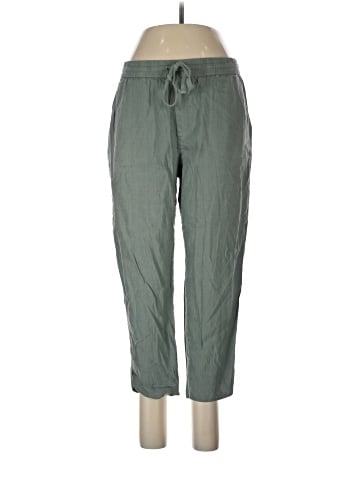 Magnolia Grace Linen Pants (view 1)