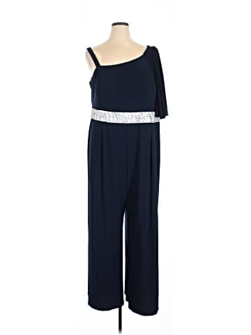 Roz & Ali Jumpsuit (view 1)