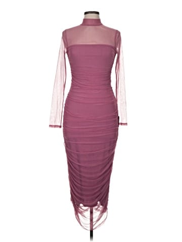 Lulus Cocktail Dress (view 1)