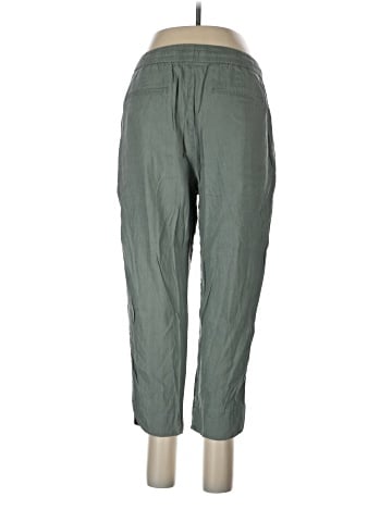 Magnolia Grace Linen Pants (view 2)