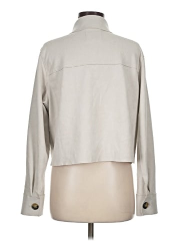 Banana Republic Factory Store Jacket (view 2)