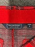 Vineyard Vines Plaid Red Casual Pants Size S - photo 7