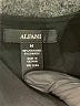 Alfani Graphic Black Casual Dress Size M - photo 7