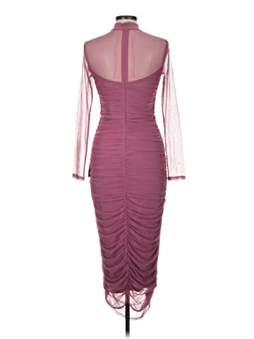 Lulus Cocktail Dress (view 2)