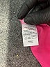 Open Edit Solid Pink Casual Dress Size XS - photo 8