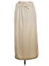 Zara Solid Tan Casual Skirt Size S - photo 1