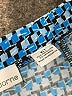 Claiborne Print Blue Casual Skirt Size XL (tall) - photo 5