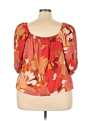 Sanctuary Tube Top (view 2)