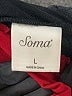 Soma Red Tank Top Size L - photo 7