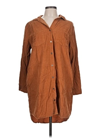 Lucky Brand Casual Dress (view 1)