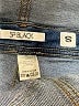 Assorted Brands Blue Overalls Size S - photo 4