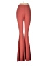 Forever 21 Red Active Pants Size M - photo 1