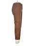 Muji Brown Khakis Size XS - photo 4