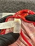 Lularoe Print Red Casual Pants Size 1X (Tall & Curvy) - photo 4