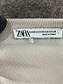 Zara Silver Tube Top Size XS - photo 7