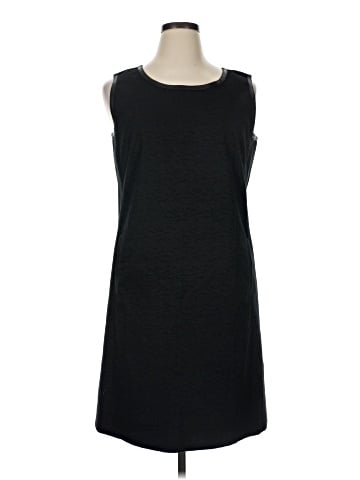 Lafayette 148 New York Casual Dress (view 1)