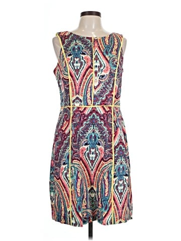 Robbie Bee Casual Dress (view 1)