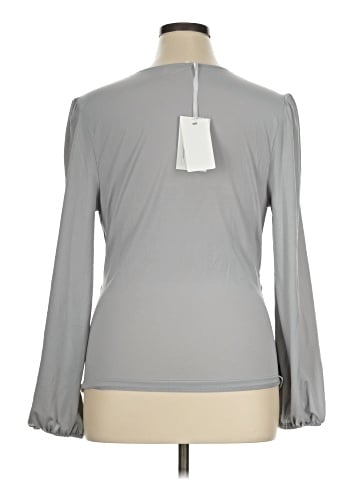 Grace Karin Long Sleeve Blouse (view 2)