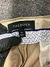 Talbots Solid Tan Khakis Size 14 - photo 4