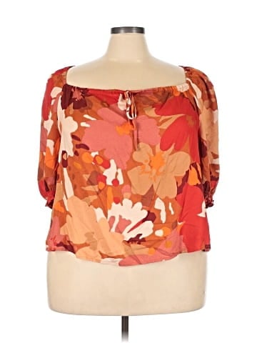 Sanctuary Tube Top (view 1)