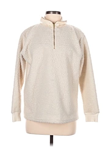 DONNI Fleece (view 1)