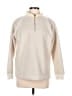 DONNI 100% Polyester Ivory Fleece Size M - photo 1