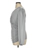 Grace Karin Gray Long Sleeve Blouse Size XL - photo 5