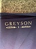 Greyson Solid Blue Active Pants Size S - photo 7