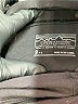 Patagonia Black Leggings Size 7 - 8 - photo 7