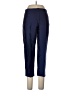 Talbots Solid Blue Silk Pants Size 12 (estimated) - photo 1
