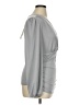 Grace Karin Gray Long Sleeve Blouse Size XL - photo 4