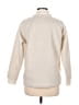 DONNI 100% Polyester Ivory Fleece Size M - photo 2
