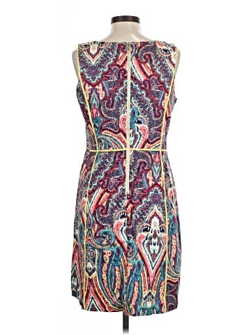 Robbie Bee Casual Dress (view 2)