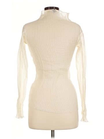 Massimo Dutti Long Sleeve Turtleneck (view 2)