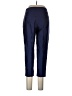 Talbots Solid Blue Silk Pants Size 12 (estimated) - photo 2