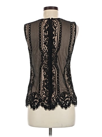 Max Studio Sleeveless Blouse (view 2)