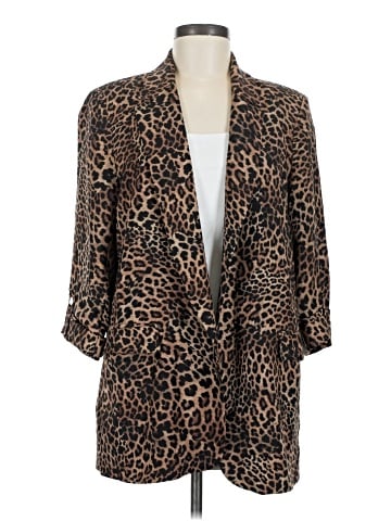 Zara Coat (view 1)