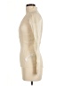 Massimo Dutti Ivory Long Sleeve Turtleneck Size XS - photo 5